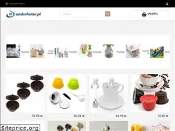 Sites similar to underhome.pl