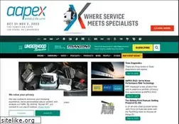 Sites similar to underhoodservice.com