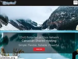 Sites similar to underhost.ca