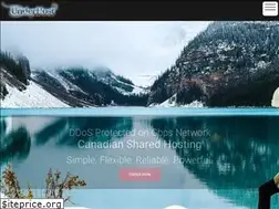 Sites similar to underhost.com