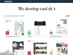 Sites similar to underlabs.ca