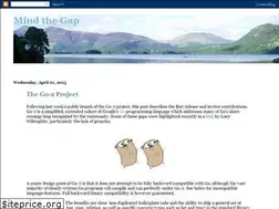 Sites similar to underlap.blogspot.co.uk