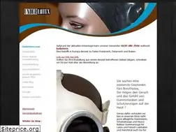 Sites similar to underlatex.com