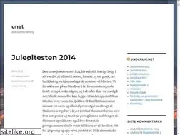 Sites similar to underlig.net