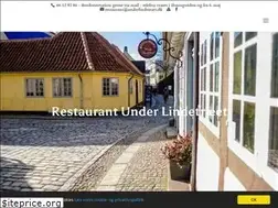 Sites similar to underlindetraet.dk