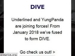 Sites similar to underlined.be