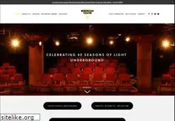 Sites similar to undermain.org
