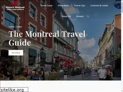 Sites similar to undermontreal.com