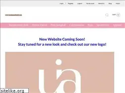 Sites similar to underneathitall.com