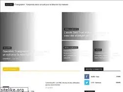 Sites similar to undernews.com