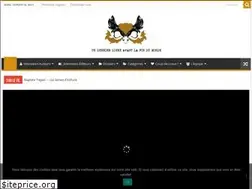 Sites similar to undernierlivre.net