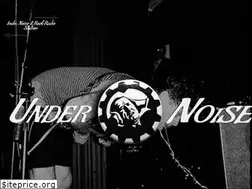 Sites similar to undernoise.com