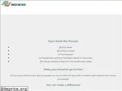 Sites similar to underoneroofsquamish.ca
