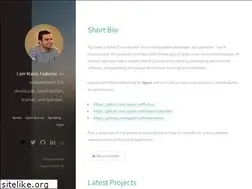 Sites similar to underplot.com