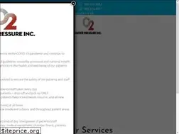 Sites similar to underpressurehbot.ca