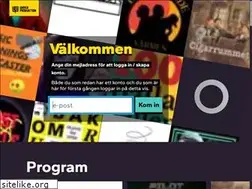 Sites similar to underproduktion.se
