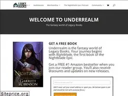 Sites similar to underrealm.net