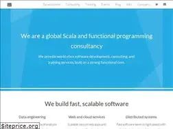 Sites similar to underscoreconsulting.com