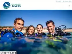 Sites similar to underseadivers.com