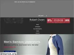 Sites similar to undershirts.co.uk