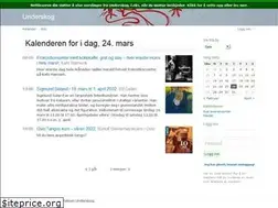 Sites similar to underskog.no