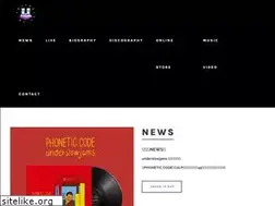 Sites similar to underslowjams.com