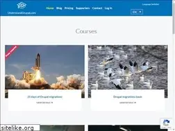 Sites similar to understanddrupal.com