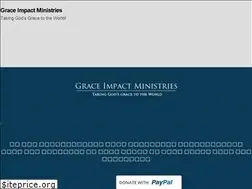 Sites similar to understandgrace.com