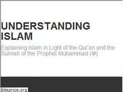 Sites similar to understanding-islam.com