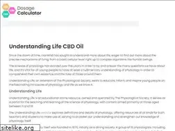 Sites similar to understanding-life.org