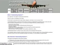 Sites similar to understandingairplanes.com