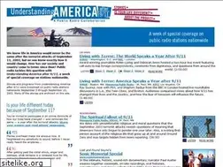 Sites similar to understandingamerica.net