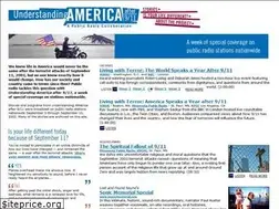 Sites similar to understandingamerica.publicradio.org