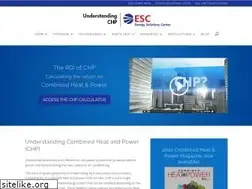 Sites similar to understandingchp.com