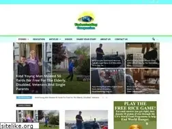 Sites similar to understandingcompassion.com