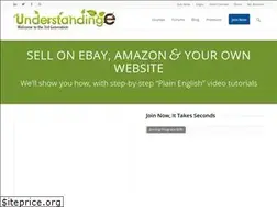 Sites similar to understandinge.com