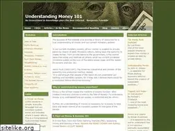 Sites similar to understandingmoney101.com