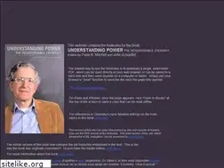 Sites similar to understandingpower.com