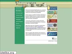 Sites similar to understandingprejudice.org