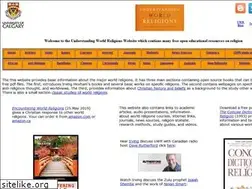 Sites similar to understandingworldreligions.com