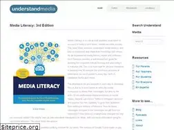 Sites similar to understandmedia.com