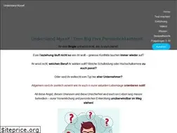Sites similar to understandmyself.de