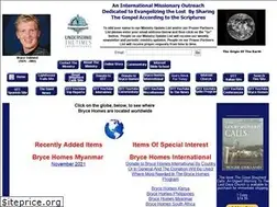 Sites similar to understandthetimes.org
