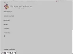 Sites similar to understandvalencia.com