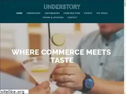 Sites similar to understoryhouston.com