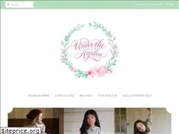 Sites similar to undertheazalea.com