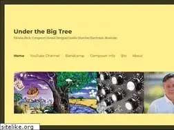 Sites similar to underthebigtree.com