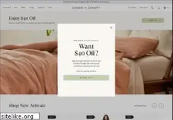 Sites similar to underthecanopy.com