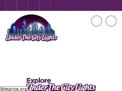 Sites similar to underthecitylights.com