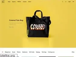 Sites similar to underthecover.pt